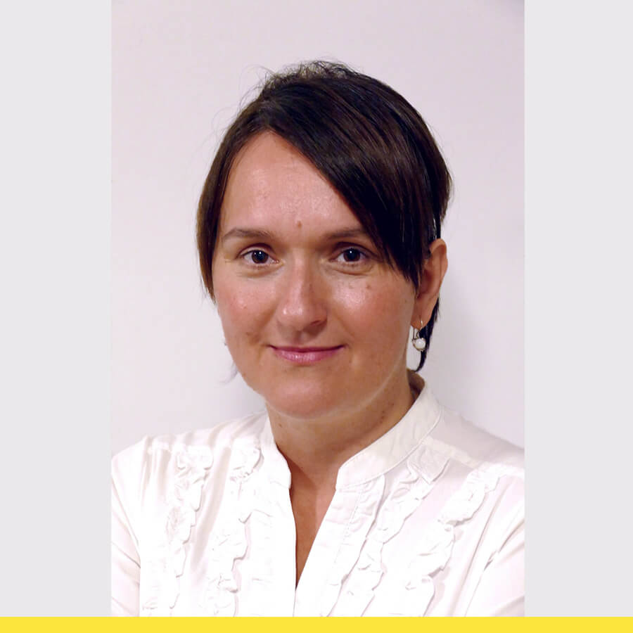 Dr. Roxana Voicu